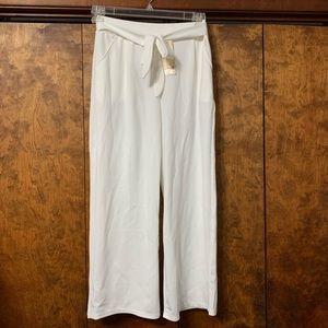 Wide/Straight Legged Pants